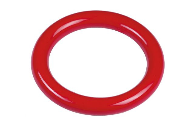 Diving ring BECO 9607 14 cm 05 red Diving ring BECO 9607 14 cm 05 red