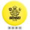 Diskgolfo diskų rinkinys DISCMANIA Active Soft 3vnt Diskgolfo diskų rinkinys DISCMANIA Active Soft 3vnt