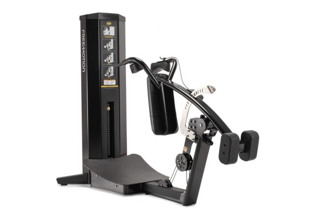 Strength machine FREEMOTION GENESIS Squat Strength machine FREEMOTION GENESIS Squat