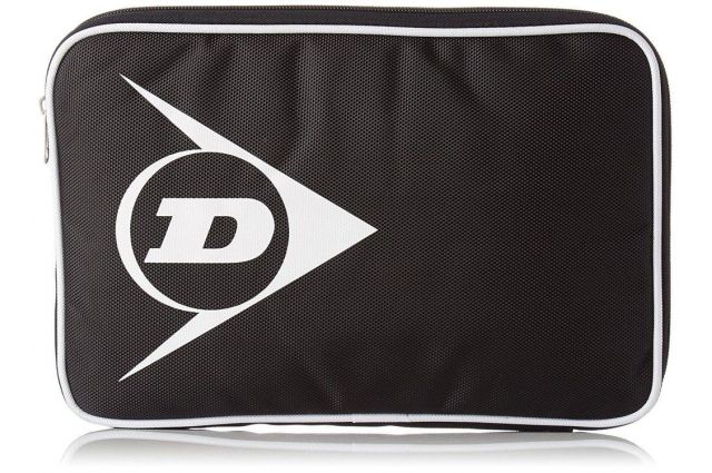 Dėklas stalo teniso raketei DUNLOP Delux Dėklas stalo teniso raketei DUNLOP Delux