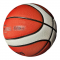 Basketball ball training MOLTEN B5G3850 FIBA synth. leather size 5 Basketball ball training MOLTEN B5G3850 FIBA synth. leather size 5