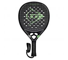 Padel teniso raketė DUNLOP GALACTICA PRO LS 365g