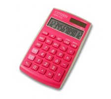 Calculator Desktop Citizen CPC 112PKWB