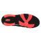 Padelio batai vyr. K-SWISS TURA TEAM PADEL black/red