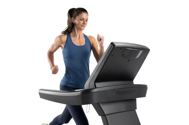 Bėgimo takelis FREEMFREEMOTION SMARTSERIESOTION t10.9b REFLEX LED 220V Bėgimo takelis FREEMFREEMOTION SMARTSERIESOTION t10.9b REFLEX LED 220V