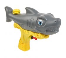 Vandens šautuvas BECO Shark 95026