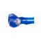 Swim goggles FASHY AQF ERGONOMIC 41019 50 JNR