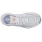 Tennis shoes for kids K-SWISS COURT EXPRESS OMNI white/heather EU37,5 Tennis shoes for kids K-SWISS COURT EXPRESS OMNI white/heather EU37,5