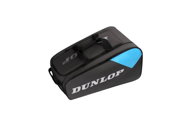 Krepšys padeliui DUNLOP FX TEAM Krepšys padeliui DUNLOP FX TEAM