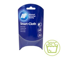 Touch Screen washable cloth for cleaning all forms of smart technology in your home or office environment 3psc AF