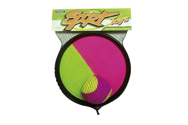Catch ball set BECO 9522 Catch ball set BECO 9522