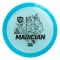 Diskgolfo diskas DISCMANIA MAGICIAN Diskgolfo diskas DISCMANIA MAGICIAN