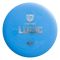 Discgolf DISCMANIA Putter SOFT EXO LOGIC Evolution Blue 3/3/0/1 Discgolf DISCMANIA Putter SOFT EXO LOGIC Evolution Blue 3/3/0/1