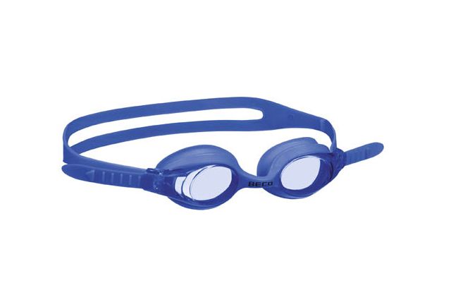 Vaikiški plaukimo akinukai BECO COLOMBO su UV apsauga Plaukimo akiniai BECO SEALIFE 99027-06