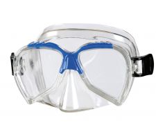 BECO Diving Mask KIDS 4+ 99001 6 blue