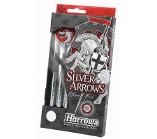 Strėlytės HARROWS SILVER ARROW