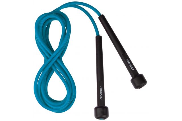 Jump Rope AVENTO 42HC 280cm Basic Blue Mėlyna Jump Rope AVENTO 42HC 280cm Basic Blue