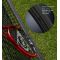 Lauko teniso raketė DUNLOP CX400 TOUR (27")