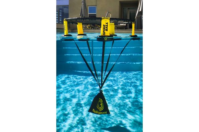 SPIKEBALL Spikebuoy accessory SPIKEBALL Spikebuoy accessory