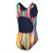 Girl's swim suit BECO 367 99 128 cm