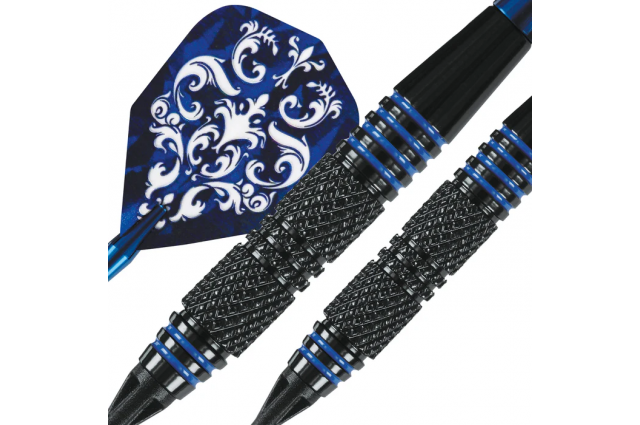 Softip darts HARROWS PIRATE 3x18gK Softip darts HARROWS PIRATE 3x18gK