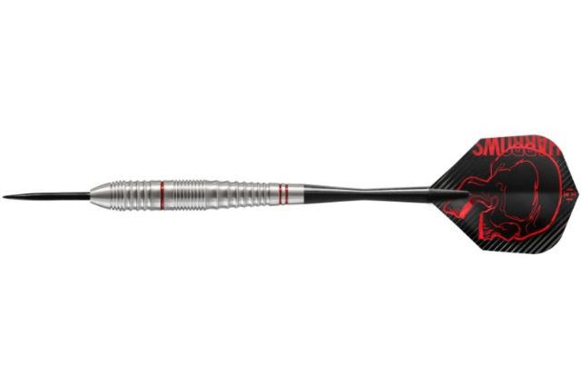 Darts strėlytės steeltip HARROWS RAGE