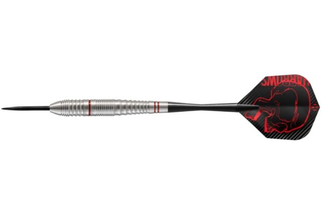 Strėlytės Steeltip HARROWS RAGE 3x23g