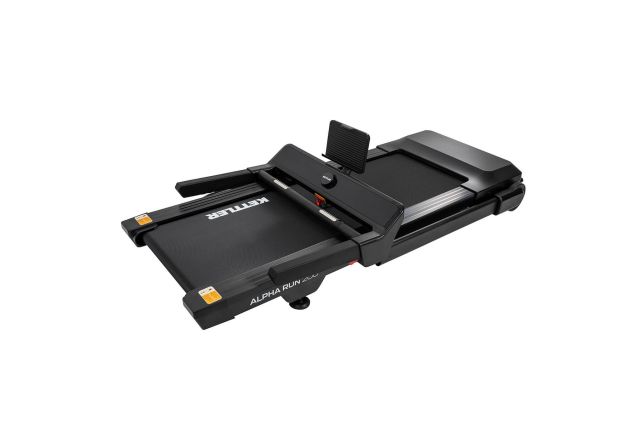 Treadmill KETTLER ALPHA RUN 200 Treadmill KETTLER ALPHA RUN 200