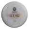 Discgolf DISCMANIA Midrange Driver HARD EXO METHOD Evolution Grey 5/5/0/3 Discgolf DISCMANIA Midrange Driver HARD EXO METHOD Evolution Grey 5/5/0/3