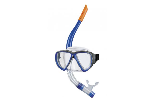 BECO Mask and snorkel set BECO Mask and snorkel set