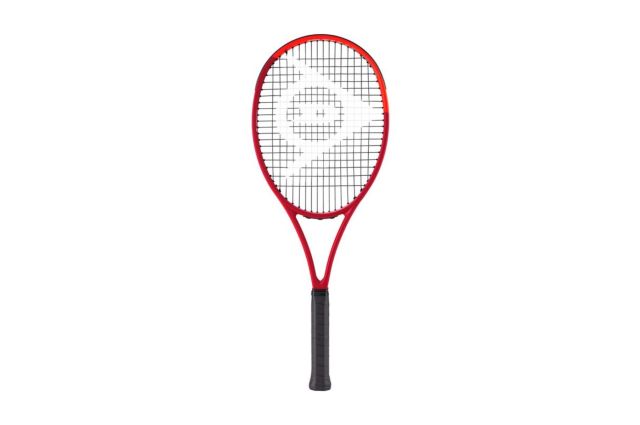 Lauko teniso raketė DUNLOP CX400 TOUR (27") G3 Lauko teniso raketė DUNLOP CX400 TOUR (27") G3