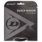 Stygos raketei DUNLOP Black Widow 16G/1.31mm Stygos raketei DUNLOP Black Widow 16G/1.31mm