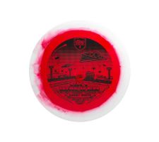 Diskgolfo diskas DISCMANIA S-LINE HORIZON SKY WALLKER 3