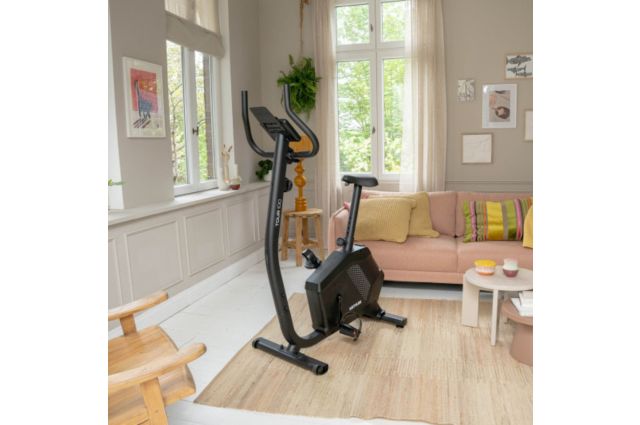 Ergometer KETTLER TOUR 100 from the exhibition