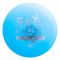 Discgolf DISCMANIA Fairway Driver MAGICIAN Active  light blue  6/4/0/2 Discgolf DISCMANIA Fairway Driver MAGICIAN Active  light blue  6/4/0/2