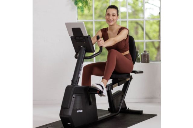 Exercise bike recumbent KETTLER TOUR 400 R Exercise bike recumbent KETTLER TOUR 400 R