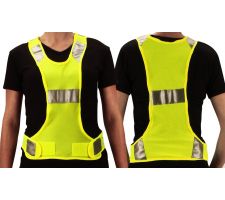 Running Vest  AVENTO 74PR