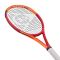Lauko teniso raketė DUNLOP CX400 (27") G2 Lauko teniso raketė DUNLOP CX400 (27") G2