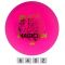 Discgolf DISCMANIA Fairway Driver MAGICIAN Active Pink 6/4/0/2 Discgolf DISCMANIA Fairway Driver MAGICIAN Active Pink 6/4/0/2