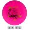 Discgolf DISCMANIA Fairway Driver MAGICIAN Active Pink 6/4/0/2 Discgolf DISCMANIA Fairway Driver MAGICIAN Active Pink 6/4/0/2