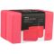 Yoga brick AVENTO 42YA 2pcs Pink Yoga brick AVENTO 42YA 2pcs Pink