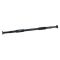 Doorway Training Bar AVENTO 42HI Black Doorway Training Bar AVENTO 42HI Black