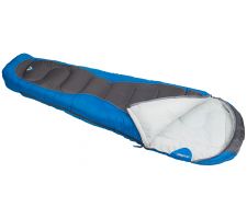 Sleeping bag ABBEY CAMP Mummi 21MM Blue/Anthracite