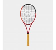Lauko teniso raketė DUNLOP CX200 TOUR (27") 315g G3