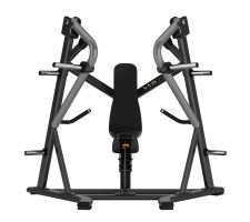 Krūtinės raumenų spaudimo treniruoklis TOORX FWX-8000 Wide Chest Press Professional