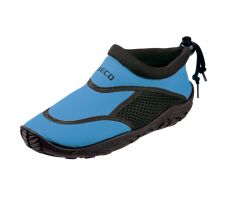 Aqua shoes for kids BECO 92171 66 25 blue