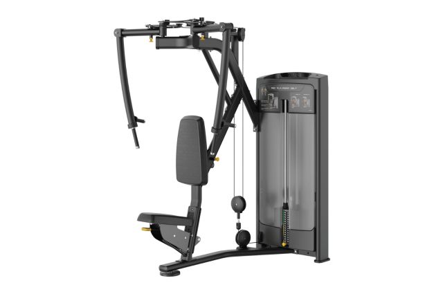 Krūtinės ir galinių pečių treniruoklis TOORX PLX-9300 Professional Pectoral Fly/Rear Deltoids Krūtinės ir galinių pečių treniruoklis TOORX PLX-9300 Professional Pectoral Fly/Rear Deltoids