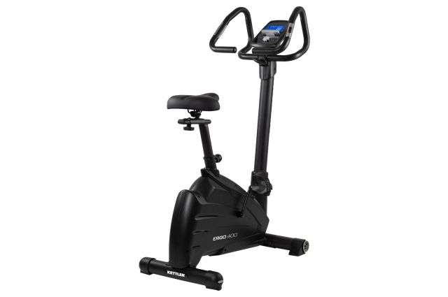 Dviratis ergometras KETTLER ERGO 400 Dviratis ergometras KETTLER ERGO 400