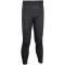 Thermo pants for men AVENTO 0775 S Black/Dark blue Thermo pants for men AVENTO 0775 S Black/Dark blue