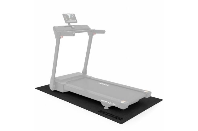 Floor mat for fitness machine KETTLER